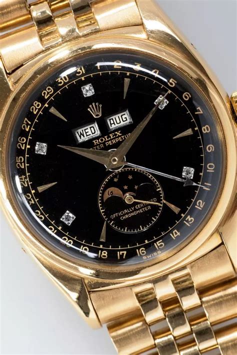 rolex vietnam